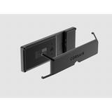 Corsair XENEON EDGE, Display 36.8 cm (14.5 Zoll), schwarz, Touchscreen