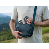 DJI Neo 2 Fly More Combo, Drohne grau, 12 Megapixel, 2-Achsen-Gimbal, inkl. 3 Akkus und Ladegerät