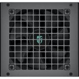 DeepCool GAMER STORM PF550L, PC-Netzteil schwarz, 2x PCIe, 550 Watt