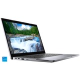 Dell Latitude 5320-Y5J3K, Notebook grau, Windows 10 Pro 64-Bit, 60 Hz Display, 256 GB SSD