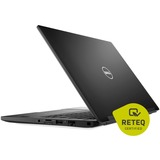 Dell Latitude 7390 Generalüberholt, Notebook schwarz, 33.8 cm (13.3 Zoll), 1 TB SSD