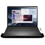 Dell Pro 14 Essential (XGHVP), Notebook schwarz, AMD Ryzen 5 220, AMD Radeon 860M, 16 GB DDR5, 512 GB (512 GB SSD), Windows 11 Pro