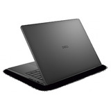 Dell Pro 14 Essential (XGHVP), Notebook schwarz, AMD Ryzen 5 220, AMD Radeon 860M, 16 GB DDR5, 512 GB (512 GB SSD), Windows 11 Pro