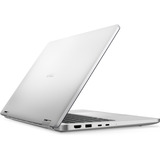 Dell Pro 14 Plus (28RM9), Notebook silber, Intel® Core™ Ultra 7 265U, Intel® Graphics, 16 GB LPDDR5X, 512 GB (512 GB SSD), Windows 11 Pro