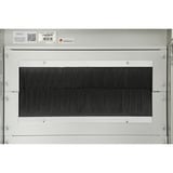 Digitus Netzwerkschrank Unique Serie - 800x1000 mm (BxT), IT-Schrank hellgrau, 42 Höheneinheiten