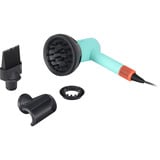 Dyson Supersonic Nural HD16 Ceramic Patina/Topaz, Haartrockner mint/bronze