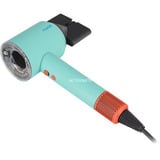 Dyson Supersonic Nural HD16 Ceramic Patina/Topaz, Haartrockner mint/bronze