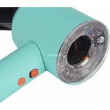 Dyson Supersonic Nural HD16 Ceramic Patina/Topaz, Haartrockner mint/bronze