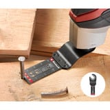 EINHELL Multitool-Set 35-teilig, in XL-PLUS-CASE, Sägeblatt-Satz für Metall, für Multifunktionswerkzeuge