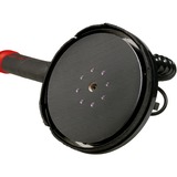 EINHELL Professional Akku-Trockenbauschleifer TE-DW 18/225 Li - Solo, 18Volt rot/schwarz, ohne Akku und Ladegerät