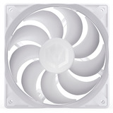 ENDORFY Stratus 120 PWM ARGB, Gehäuselüfter weiß, 120 mm