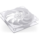 ENDORFY Stratus 120 PWM ARGB, Gehäuselüfter weiß, 120 mm