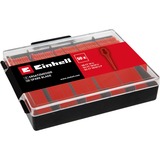 Einhell Ersatzmesser-Box für PXC Trimmer rot, 50 Stück