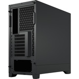 Fractal Design Pop 2 Air Black Solid, Tower-Gehäuse schwarz