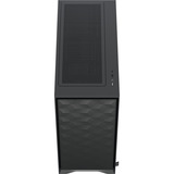 Fractal Design Pop 2 Air Black Solid, Tower-Gehäuse schwarz
