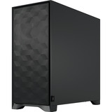 Fractal Design Pop 2 Air Black Solid, Tower-Gehäuse schwarz
