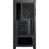 Fractal Design Pop 2 Air Black Solid, Tower-Gehäuse schwarz