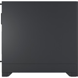 Fractal Design Pop 2 Air Black Solid, Tower-Gehäuse schwarz