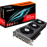 GIGABYTE AMD RadeonRX 6700 XT EAGLE 12G, Grafikkarte RDNA 2, GDDR6, 2x DisplayPort, 2x HDMI 2.1