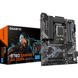 GIGABYTE B760 GAMING X AX DDR4, Mainboard 