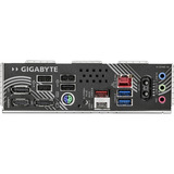 GIGABYTE B850M EAGLE WIFI6E, Mainboard schwarz