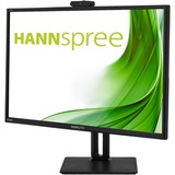 HANNspree HP270WJB, LED-Monitor 69 cm(27 Zoll), schwarz, FullHD, Webcam, HDMI