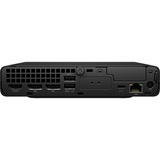 HP EliteDesk 8 Mini G1a (999A5ET), Mini-PC schwarz, Windows 11 Pro