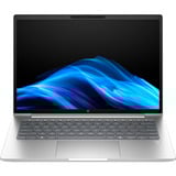 HP ProBook 4 G1a (C07P1ES), Notebook silber, AMD Ryzen 5 230, AMD Radeon 760M, 16 GB DDR5, 512 GB (512 GB SSD), ohne Betriebssystem