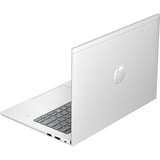 HP ProBook 4 G1a (C07P1ES), Notebook silber, AMD Ryzen 5 230, AMD Radeon 760M, 16 GB DDR5, 512 GB (512 GB SSD), ohne Betriebssystem
