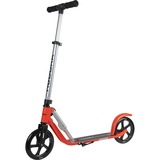 HUDORA BigWheel 205 Pure, Scooter rot/silber
