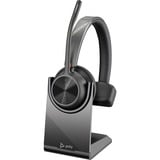 Happy People Poly Voyager 4310, Headset Mono, USB-A, Bluetooth