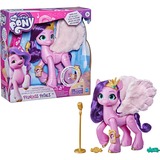 Hasbro My Little Pony - A New Generation Musikstar Pipp Petals, Spielfigur rosa/lila
