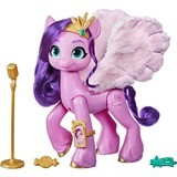 Hasbro My Little Pony - A New Generation Musikstar Pipp Petals, Spielfigur rosa/lila