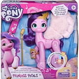 Hasbro My Little Pony - A New Generation Musikstar Pipp Petals, Spielfigur rosa/lila