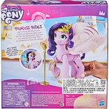 Hasbro My Little Pony - A New Generation Musikstar Pipp Petals, Spielfigur rosa/lila