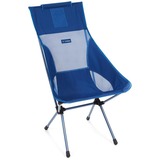 Helinox Sunset Chair 11160R1, Camping-Stuhl blau, Blue Block
