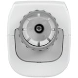 Homematic IP Smart Home Heizkörperthermostat Basic (HmIP-eTRV-B-2), Heizungsthermostat weiß, 5er Set
