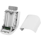 Homematic IP Smart Home Heizkörperthermostat Basic (HmIP-eTRV-B-2), Heizungsthermostat weiß, 5er Set