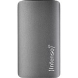 Intenso Externe SSD TX800 2 TB anthrazit, USB-A 3.2 Gen 2x2 (20 Gbit/s)