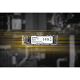 Intenso Top Performance 512 GB, SSD SATA 6 Gb/s, M.2 2280