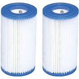 Intex Filterkartusche Typ A, 2er Pack