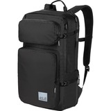 Jack Wolfskin TOKYO PACK, Rucksack schwarz, 24 Liter