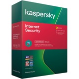 Kaspersky Internet-Security , Sicherheit-Software Mini-Box