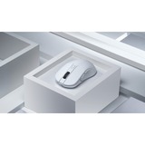 Keychron M3 Wireless, Gaming-Maus weiß
