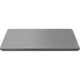Lenovo IdeaPad 3 14ALC (82KT00CMGE), Notebook grau, ohne Betriebssystem, 256 GB SSD