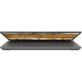 Lenovo IdeaPad 3 14ALC (82KT00CMGE), Notebook grau, ohne Betriebssystem, 256 GB SSD