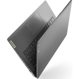 Lenovo IdeaPad 3 14ALC (82KT00CMGE), Notebook grau, ohne Betriebssystem, 256 GB SSD