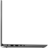 Lenovo IdeaPad 3 14ALC (82KT00CMGE), Notebook grau, ohne Betriebssystem, 256 GB SSD