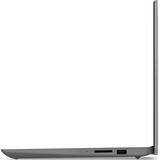 Lenovo IdeaPad 3 14ALC (82KT00CMGE), Notebook grau, ohne Betriebssystem, 256 GB SSD