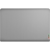 Lenovo IdeaPad 3 14ALC (82KT00CMGE), Notebook grau, ohne Betriebssystem, 256 GB SSD